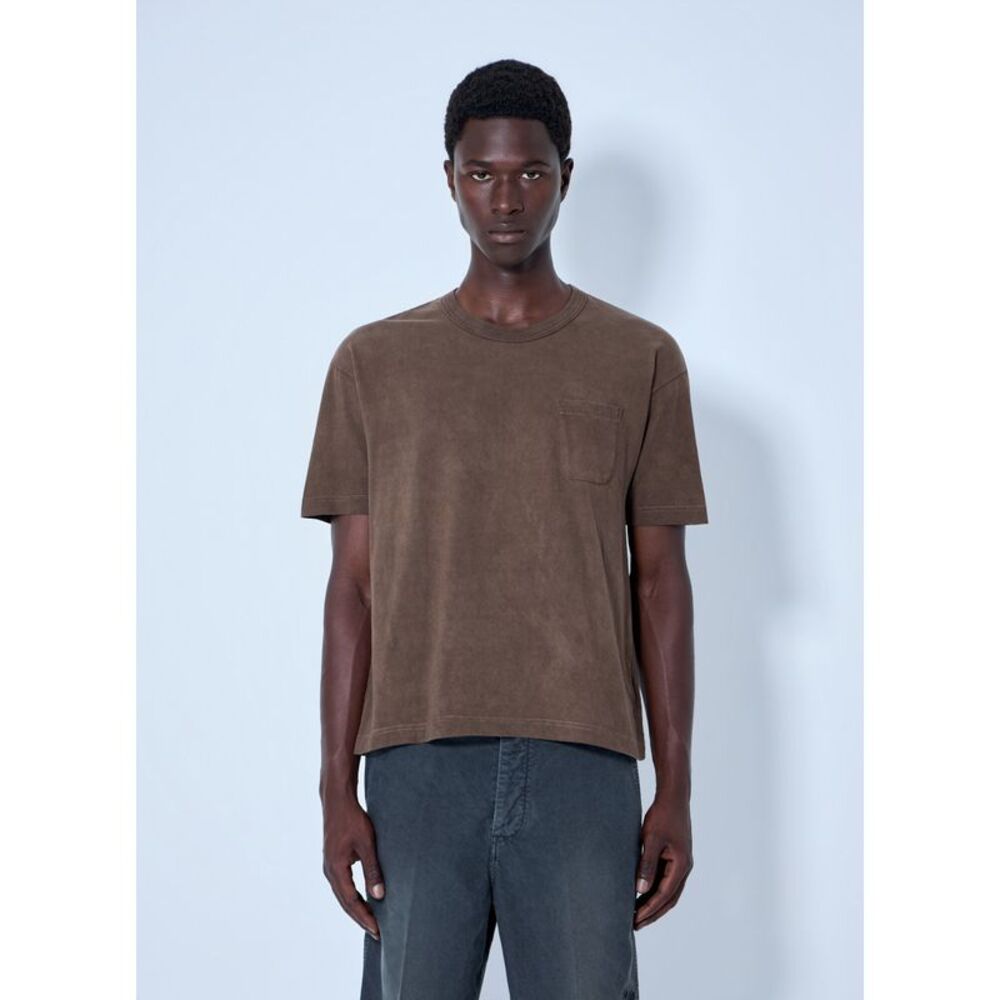 Visvim Men Jumbo T-Shirt